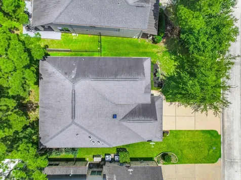 79 W Jagged Ridge Circle Spring TX 77389