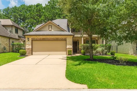 79 W Jagged Ridge Circle Spring TX 77389