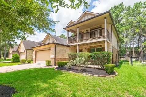 79 W Jagged Ridge Circle Spring TX 77389