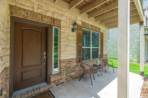 79 W Jagged Ridge Circle Spring TX 77389