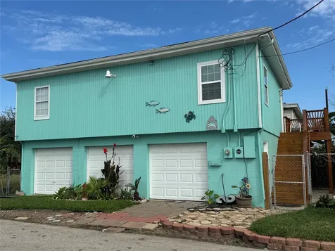 1726 65th Street Galveston TX 77551