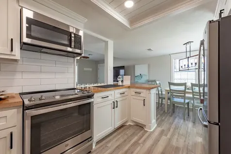 1726 65th Street Galveston TX 77551