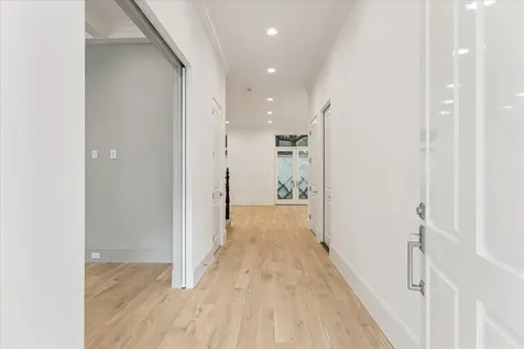 3 Wentworth Green Way Houston TX 77027
