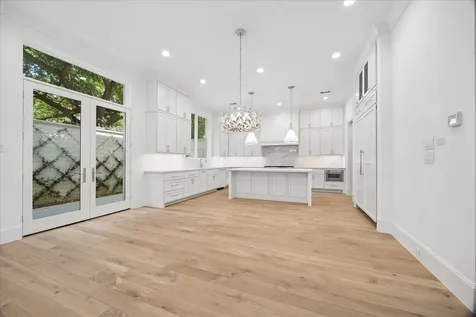 3 Wentworth Green Way Houston TX 77027