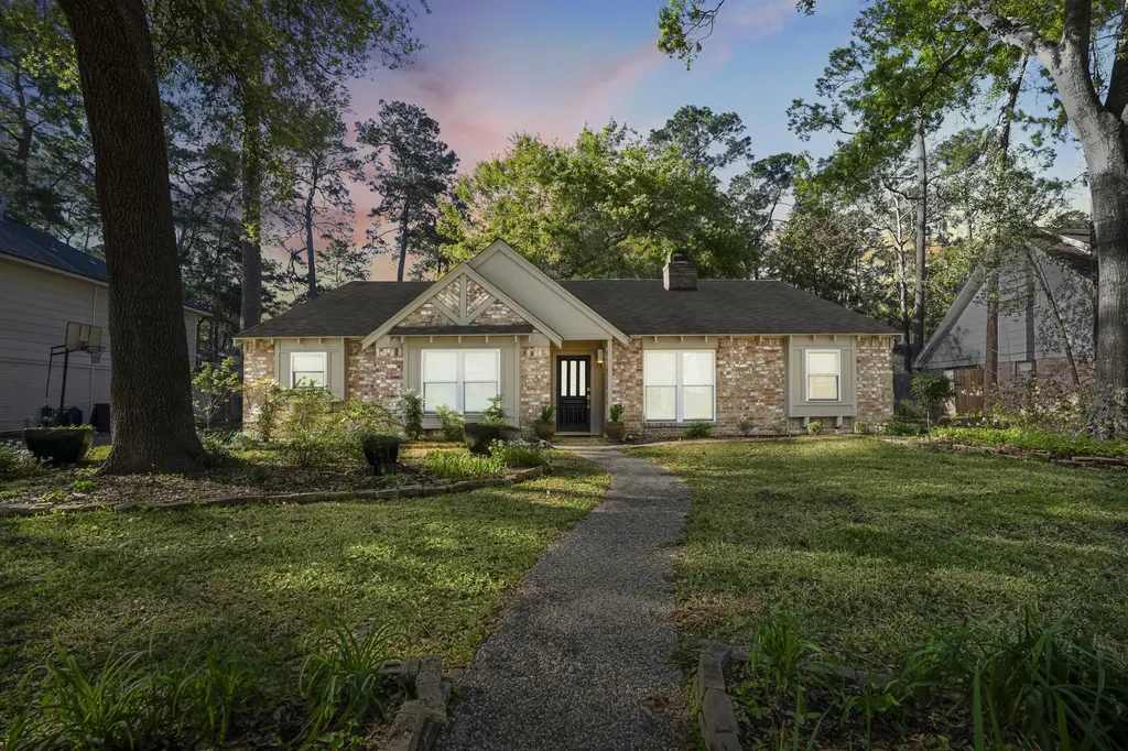 11611 Primwood Drive Houston TX 77070