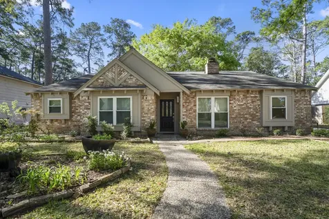 11611 Primwood Drive Houston TX 77070