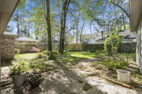 11611 Primwood Drive Houston TX 77070
