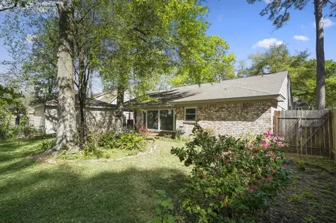 11611 Primwood Drive Houston TX 77070