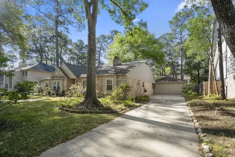 11611 Primwood Drive Houston TX 77070