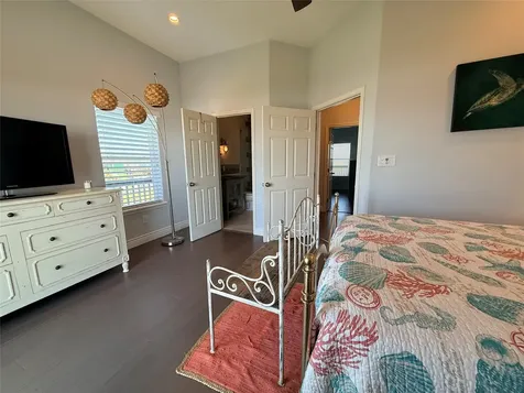 1432 County Road 230 Sargent TX 77414