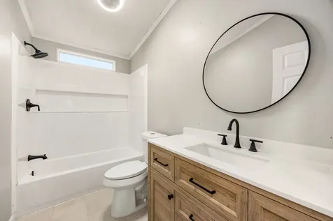 14262 Shadow Bay Drive Willis TX 77318