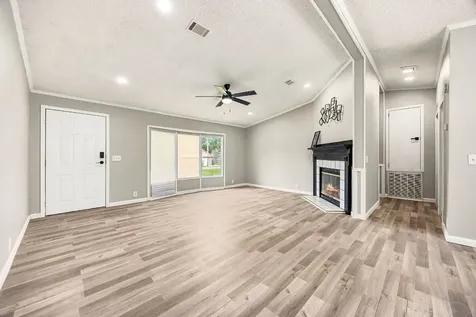 14262 Shadow Bay Drive Willis TX 77318