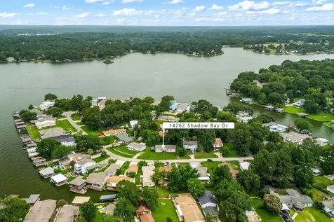 14262 Shadow Bay Drive Willis TX 77318