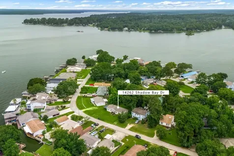 14262 Shadow Bay Drive Willis TX 77318
