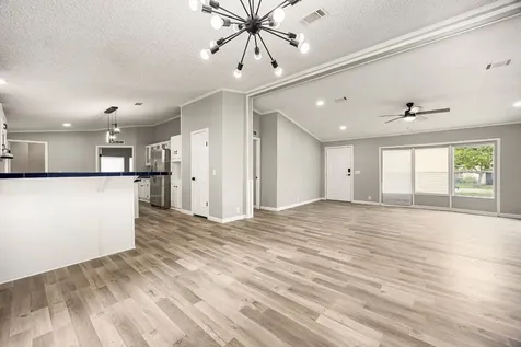 14262 Shadow Bay Drive Willis TX 77318
