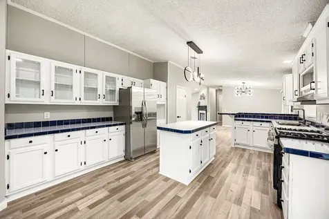 14262 Shadow Bay Drive Willis TX 77318