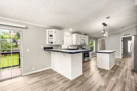14262 Shadow Bay Drive Willis TX 77318