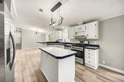 14262 Shadow Bay Drive Willis TX 77318