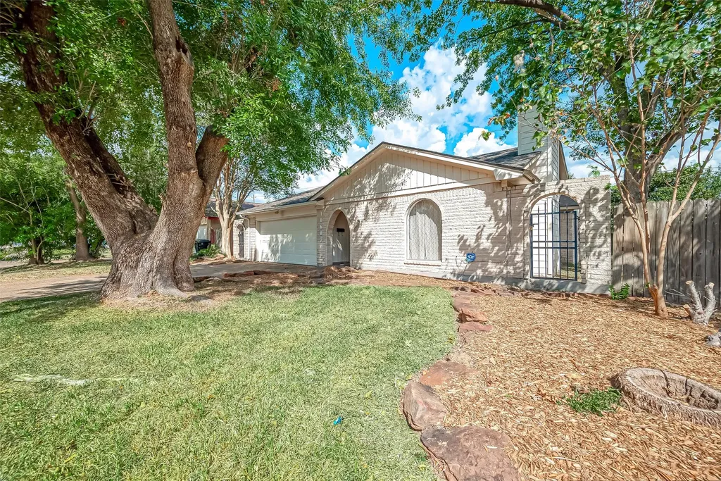 10607 Silkwood Drive Houston TX 77031