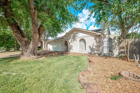 10607 Silkwood Drive Houston TX 77031