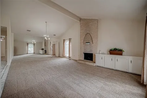 10607 Silkwood Drive Houston TX 77031