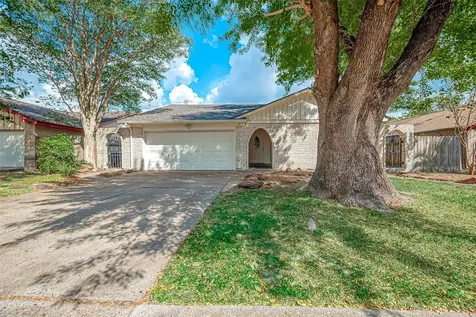 10607 Silkwood Drive Houston TX 77031