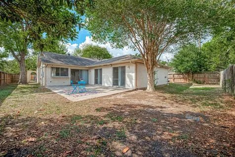 10607 Silkwood Drive Houston TX 77031
