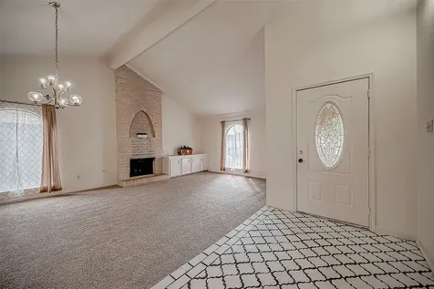 10607 Silkwood Drive Houston TX 77031
