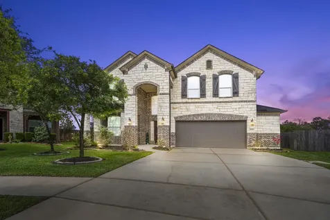 31767 Chapel Rock Lane Spring TX 77386