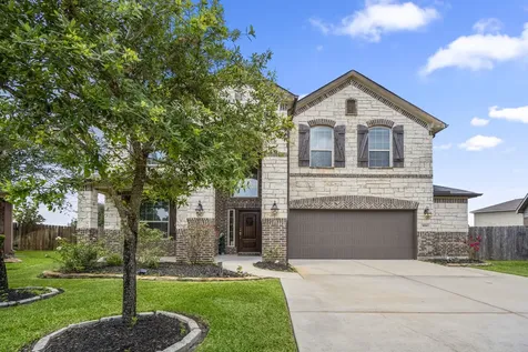 31767 Chapel Rock Lane Spring TX 77386