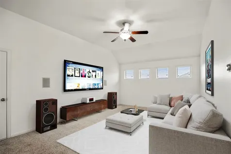 31767 Chapel Rock Lane Spring TX 77386