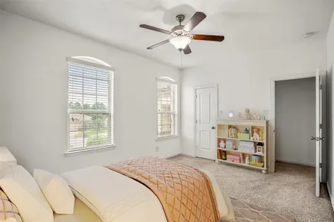 31767 Chapel Rock Lane Spring TX 77386