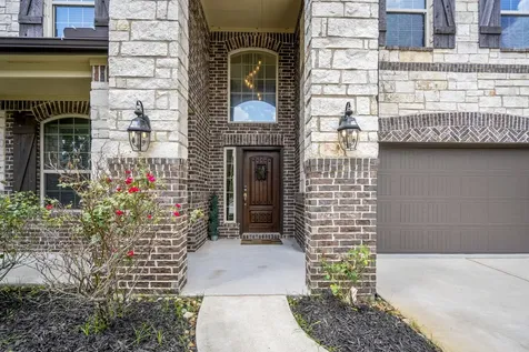 31767 Chapel Rock Lane Spring TX 77386