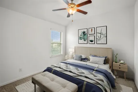 31767 Chapel Rock Lane Spring TX 77386