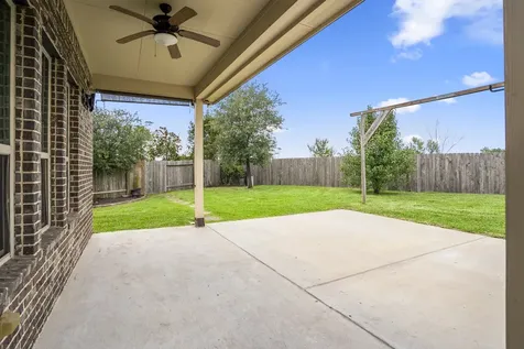 31767 Chapel Rock Lane Spring TX 77386