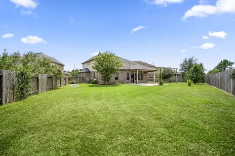 31767 Chapel Rock Lane Spring TX 77386