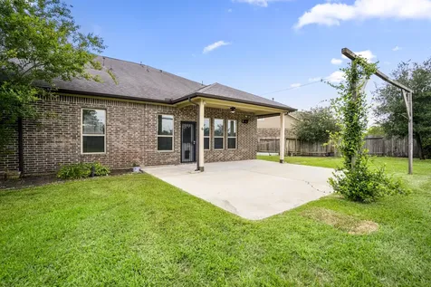 31767 Chapel Rock Lane Spring TX 77386