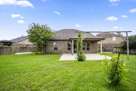 31767 Chapel Rock Lane Spring TX 77386