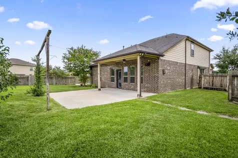 31767 Chapel Rock Lane Spring TX 77386