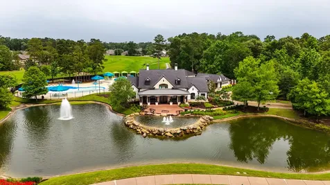 31767 Chapel Rock Lane Spring TX 77386