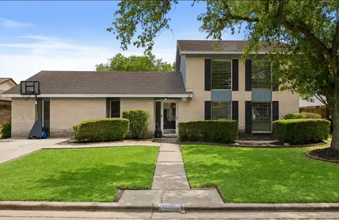 1809 20th Avenue N Texas City TX 77590