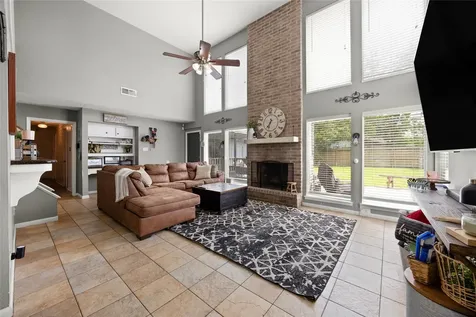 1809 20th Avenue N Texas City TX 77590