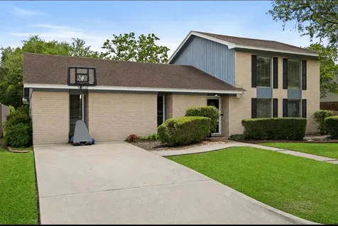 1809 20th Avenue N Texas City TX 77590