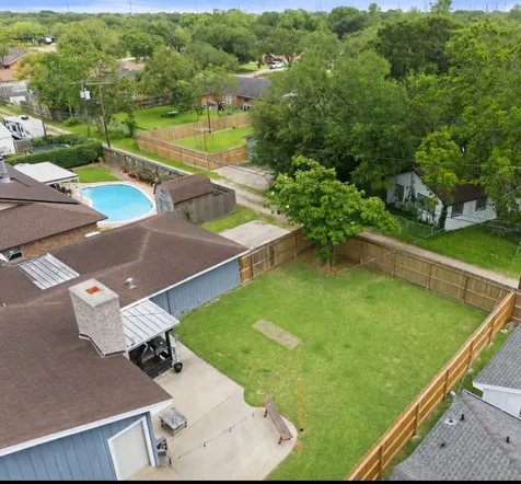 1809 20th Avenue N Texas City TX 77590