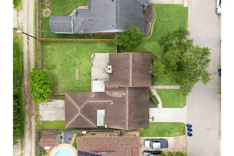 1809 20th Avenue N Texas City TX 77590