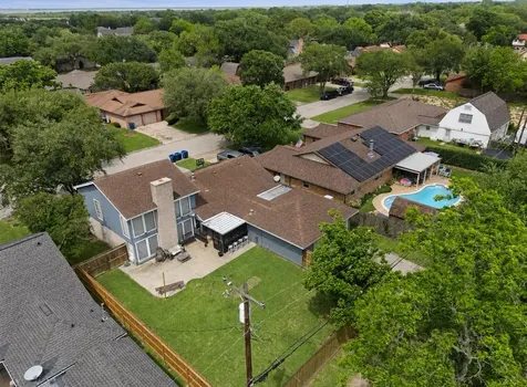 1809 20th Avenue N Texas City TX 77590