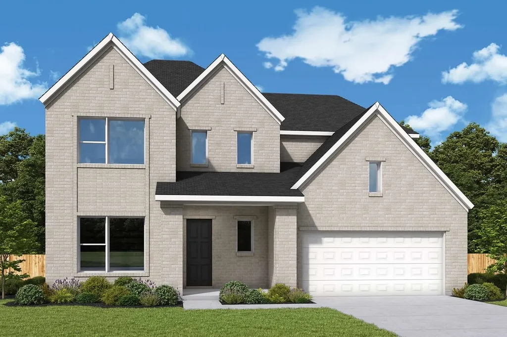16745 Heron Oaks Run Magnolia TX 77354