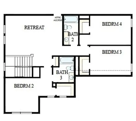 16745 Heron Oaks Run Magnolia TX 77354