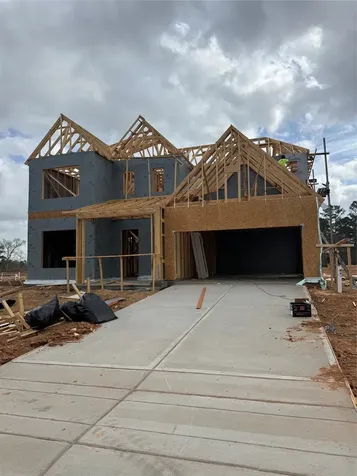 16745 Heron Oaks Run Magnolia TX 77354