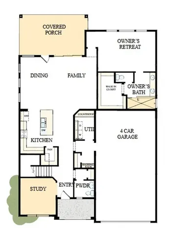 16745 Heron Oaks Run Magnolia TX 77354